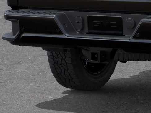 New 2026 GMC Sierra 2500 Denali image 14