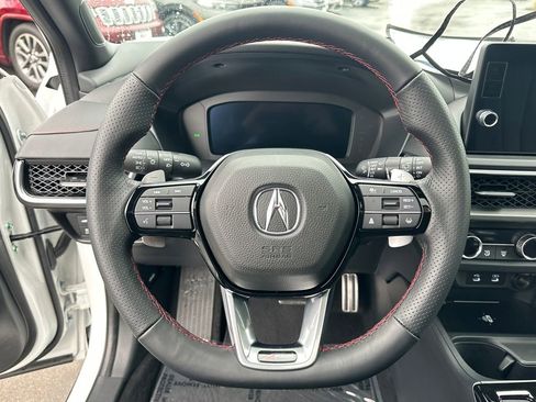 Used 2025 Acura ADX A-Spec image 18