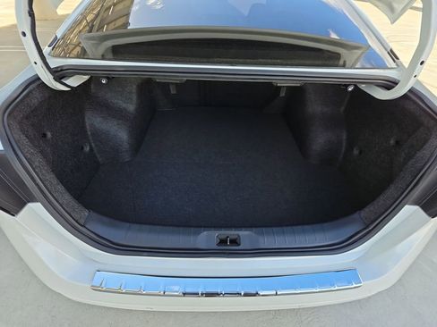 Used 2023 Nissan Altima 2.5 SV w/ SV Premium Package image 27