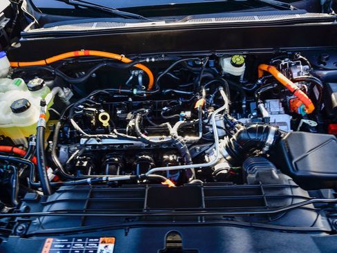 Used 2023 Ford Maverick Lariat w/ Lariat Luxury Package image 31