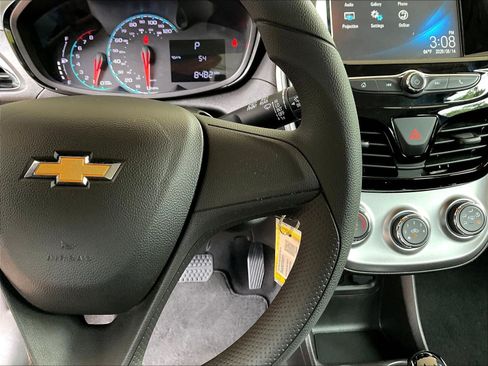 Used 2018 Chevrolet Spark LS FWD image 12