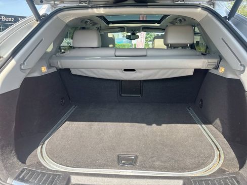 Used 2016 Cadillac SRX Luxury FWD image 30