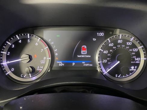 Used 2023 Toyota Highlander LE AWD/4WD image 22