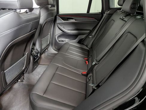 Certified 2023 BMW X3 xDrive30i w/ Convenience Package image 42
