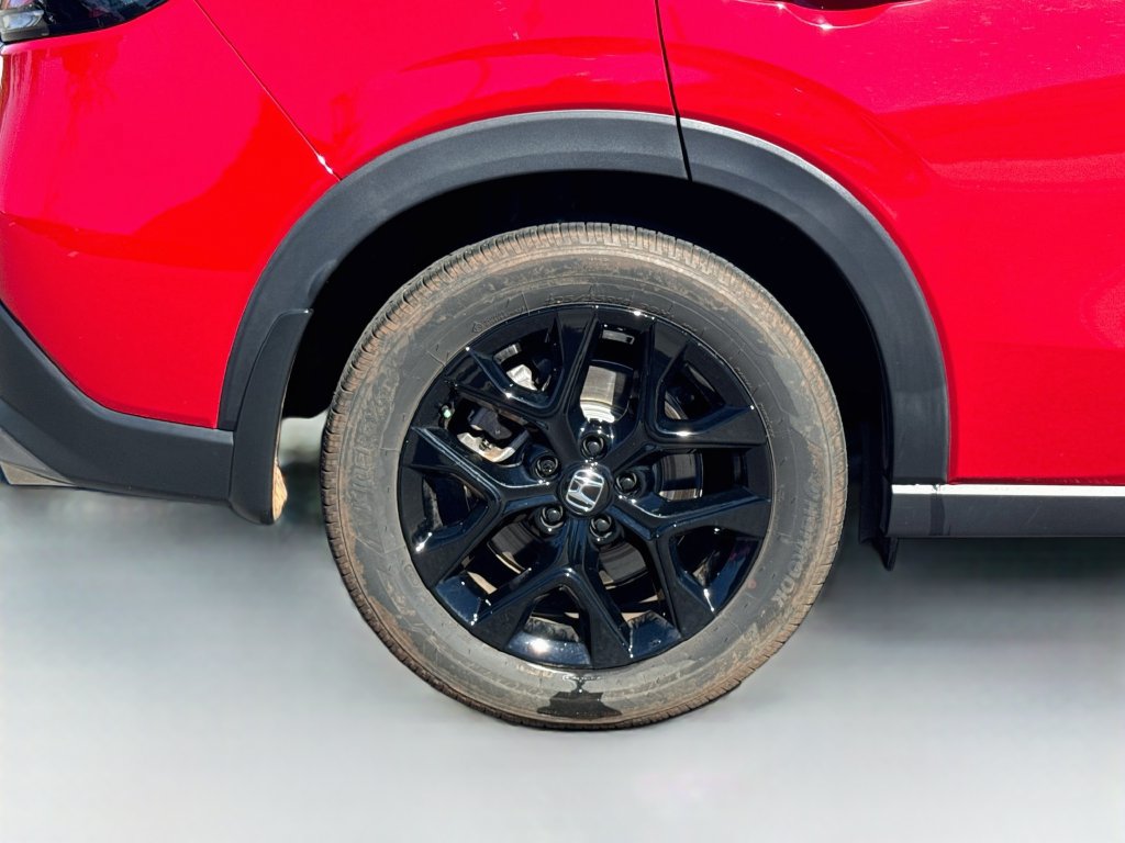 Used 2025 Honda HR-V Sport image 23