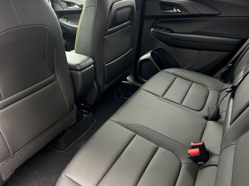 New 2025 Chevrolet TrailBlazer ACTIV w/ Convenience Package FWD image 13