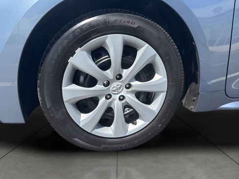 Used 2024 Toyota Corolla LE FWD image 40