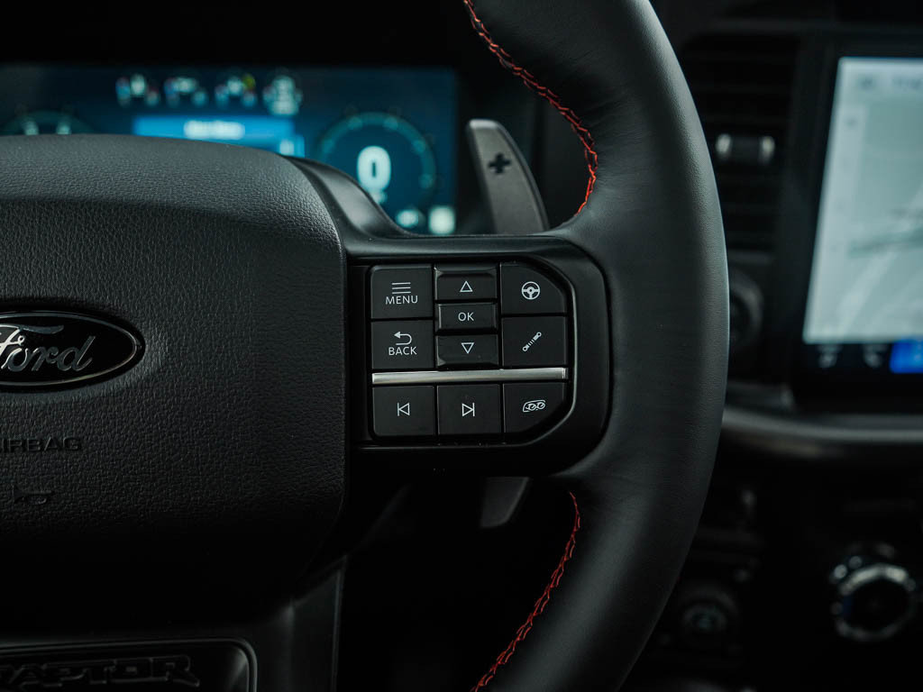 New 2026 Ford F150 Raptor AWD/4WD image 24