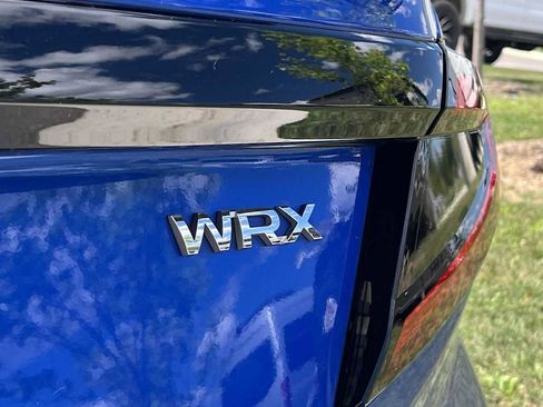 Used 2022 Subaru WRX Premium AWD/4WD image 26