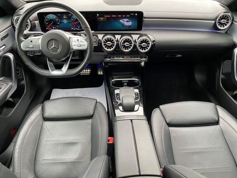Used 2020 Mercedes-Benz CLA 250 4MATIC image 2