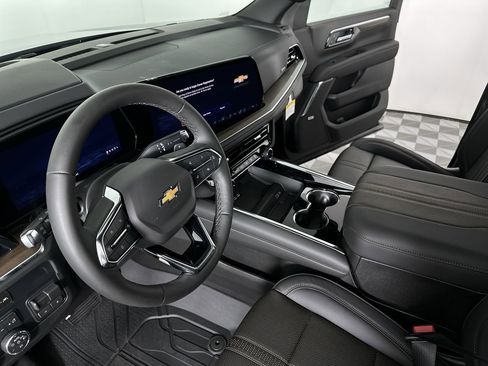 New 2026 Chevrolet Tahoe High Country w/ Sun And Tow Package image 81