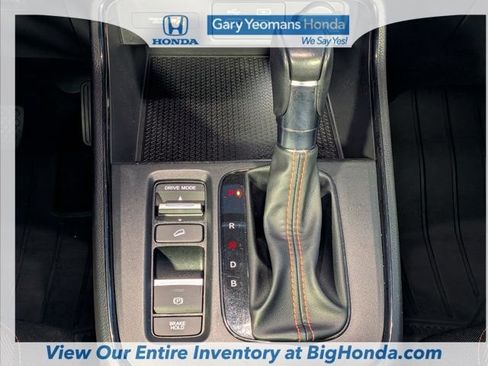 Used 2024 Honda CR-V Sport image 23
