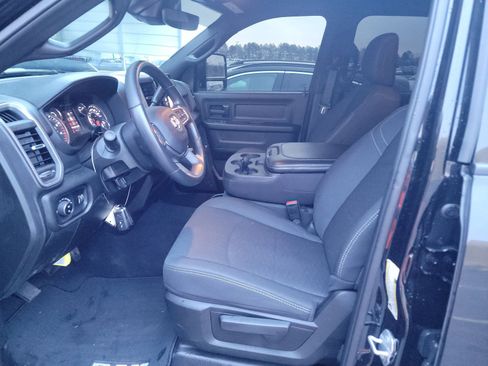 Used 2025 RAM 2500 Tradesman image 14