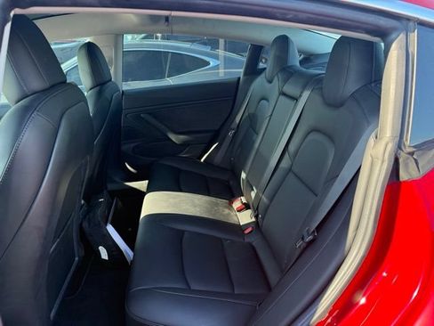 Used 2018 Tesla Model 3 Mid Range RWD image 6