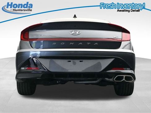 Used 2023 Hyundai Sonata SEL Plus FWD image 28