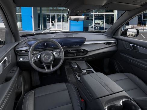 New 2026 Buick Enclave Preferred w/ Power Package AWD/4WD image 34