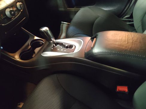 Used 2018 Dodge Journey SE w/ Connectivity Group FWD image 26