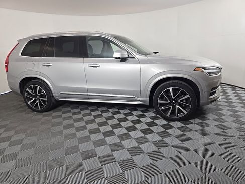 Certified 2024 Volvo XC90 B6 Plus w/ Protection Package Premier image 6