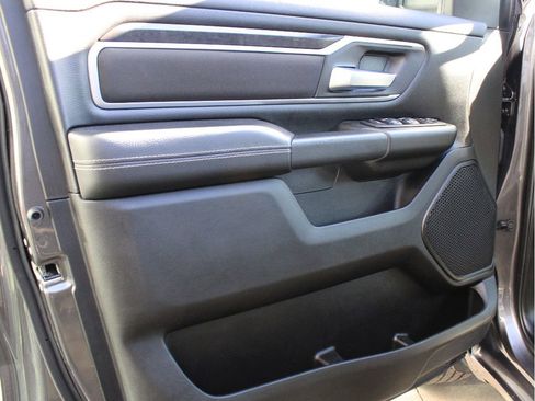 Certified 2023 RAM 1500 Big Horn AWD/4WD image 9