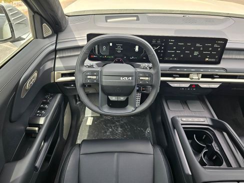 New 2027 Kia Telluride SX Prestige AWD/4WD image 6