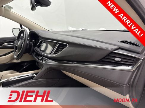 Used 2023 Buick Enclave Essence w/ Experience Buick Package image 17