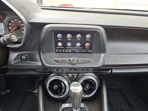 Used 2023 Chevrolet Camaro LT w/ RS Package image 14