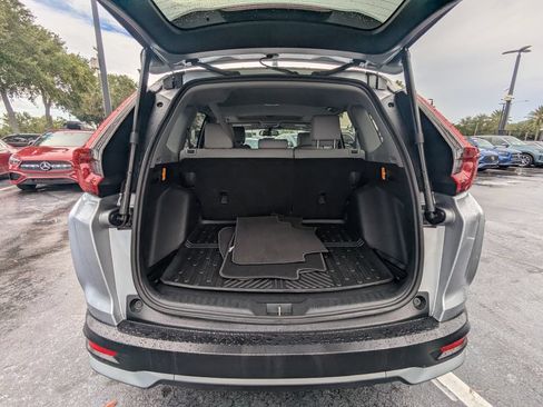 Used 2020 Honda CR-V EX-L image 26