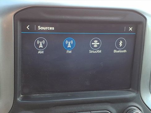 Used 2019 Chevrolet Silverado 1500 LT w/ All-Star Edition image 19