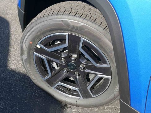 New 2026 Jeep Cherokee Limited image 11