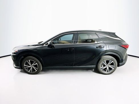 Used 2023 Lexus RX 350 Premium w/ Accessory Package AWD/4WD image 4