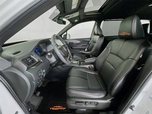 Used 2022 Honda Passport TrailSport image 26