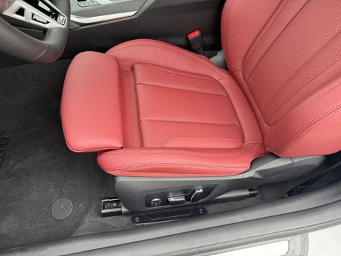New 2026 BMW 430i Coupe w/ M Sport Package RWD image 12