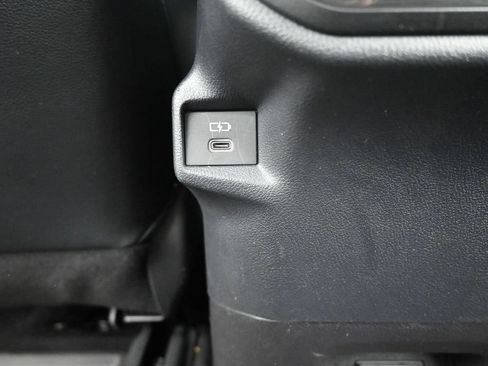 Used 2025 Toyota Grand Highlander FWD image 14
