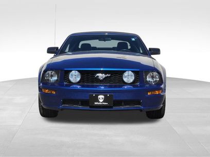 Used 2006 Ford Mustang GT Premium