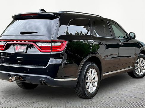 Used 2023 Dodge Durango SXT Launch Edition AWD/4WD image 6