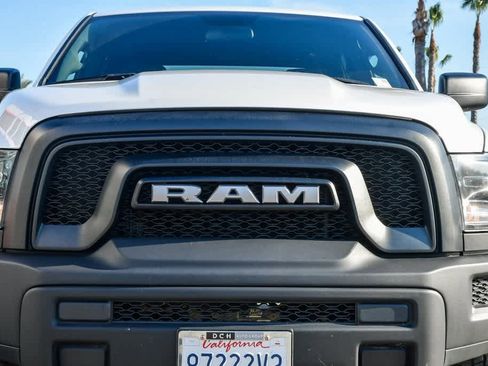 Used 2024 RAM 1500 Classic Warlock image 5