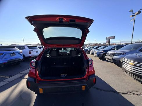 Used 2024 Subaru Crosstrek 2.5i Wilderness w/ Wilderness Package AWD/4WD image 24