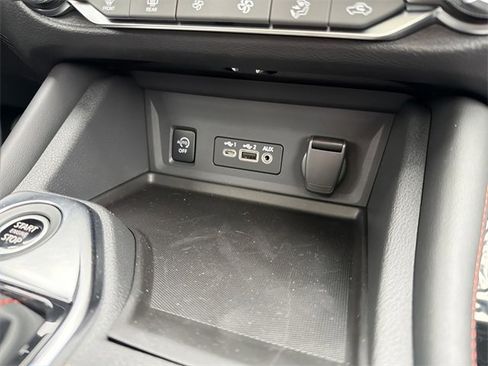 New 2025 Nissan Sentra SR w/ SR Premium Package image 26