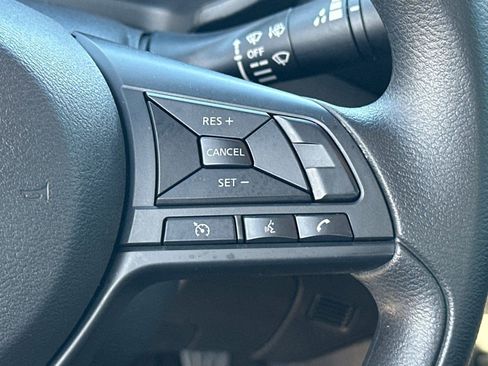 Used 2024 Nissan Sentra S image 25