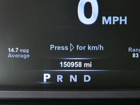 Used 2017 RAM 3500 Laramie Longhorn image 24