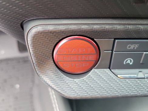 New 2026 Ford Mustang Premium image 49