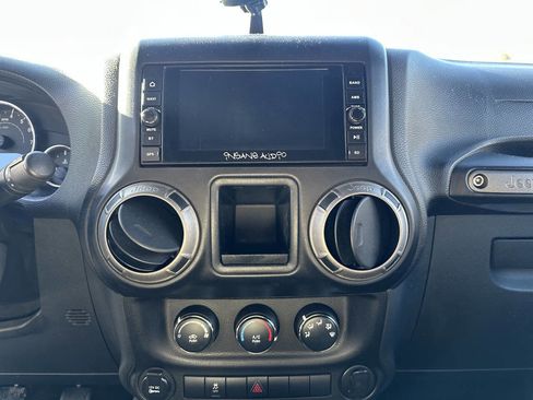 Used 2011 Jeep Wrangler Sport image 13