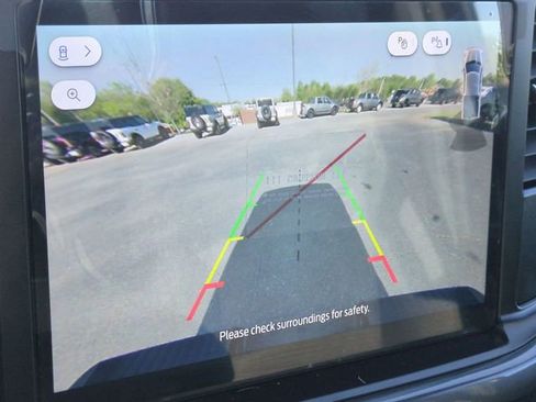 New 2026 Ford F150 STX RWD image 19