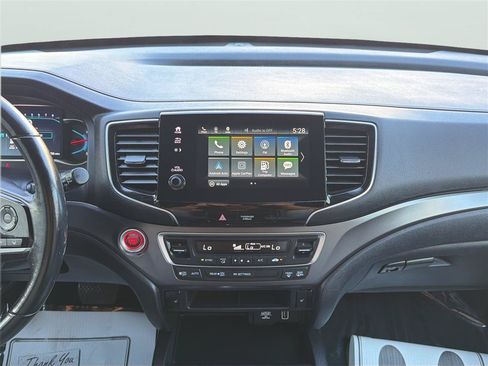Used 2021 Honda Passport EX-L image 19