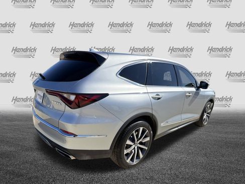 Certified 2026 Acura MDX FWD w/ Technology Package image 10