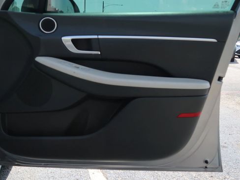 Used 2021 Hyundai Sonata SEL image 48