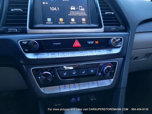 Used 2019 Hyundai Sonata SE image 29