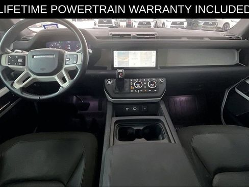 Used 2020 Land Rover Defender 110 S AWD/4WD image 16