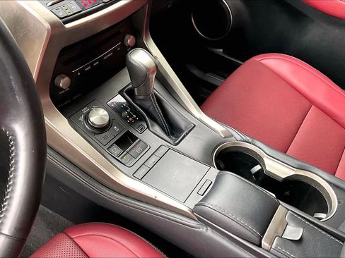 Used 2021 Lexus NX 300 FWD w/ Accessory Package 2 image 15