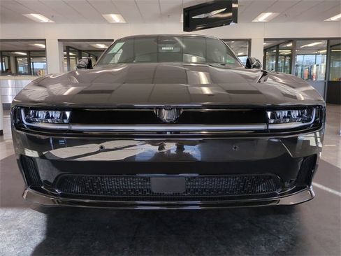 New 2025 Dodge Charger R/T Scat Pack w/ Track Pack image 9